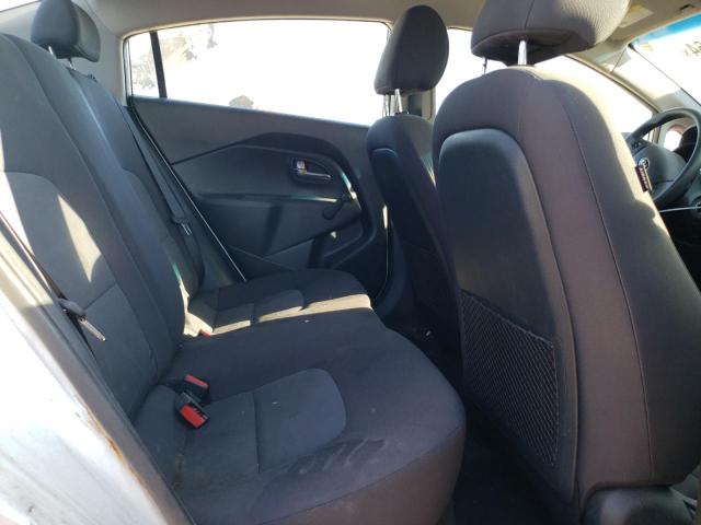 Photo 9 VIN: KNADM4A37G6686421 - KIA RIO 