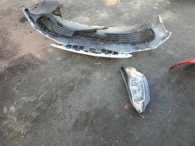 Photo 11 VIN: KNADM4A37G6692722 - KIA RIO LX 