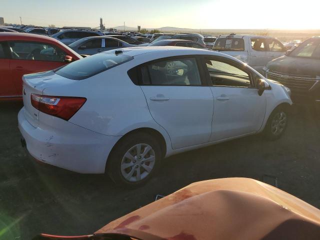 Photo 2 VIN: KNADM4A37G6692722 - KIA RIO LX 