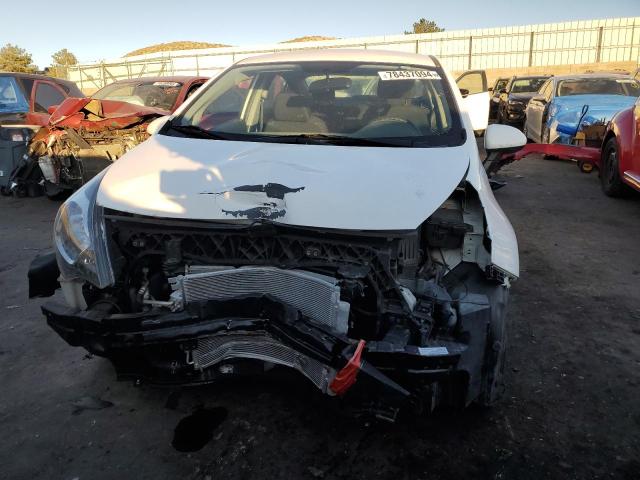 Photo 4 VIN: KNADM4A37G6692722 - KIA RIO LX 