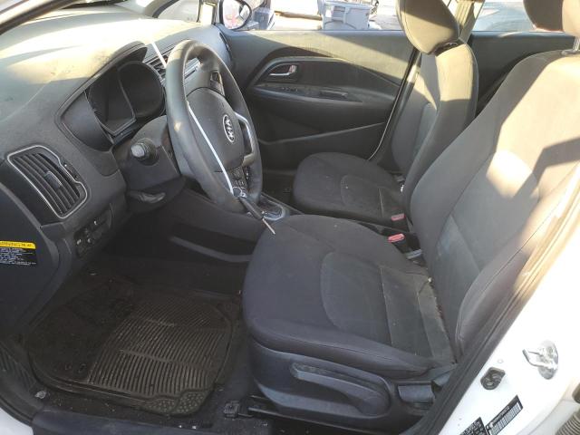 Photo 6 VIN: KNADM4A37G6692722 - KIA RIO LX 