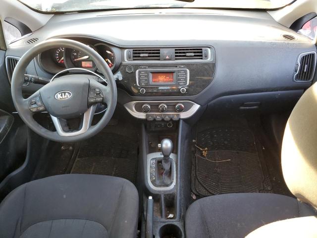 Photo 7 VIN: KNADM4A37G6692722 - KIA RIO LX 