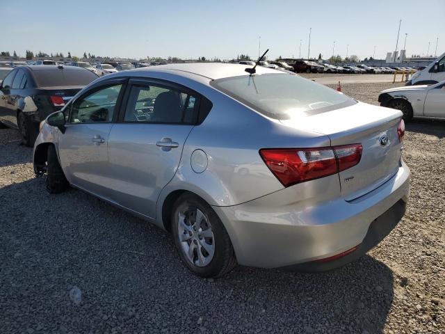 Photo 1 VIN: KNADM4A37G6695653 - KIA RIO 