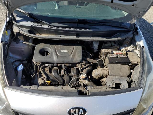 Photo 10 VIN: KNADM4A37G6695653 - KIA RIO 