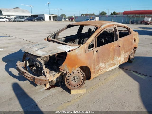 Photo 1 VIN: KNADM4A37H6006969 - KIA RIO 