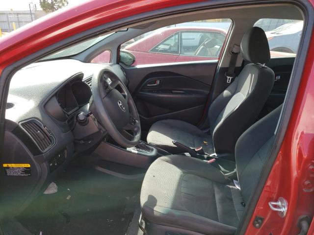 Photo 6 VIN: KNADM4A37H6008981 - KIA RIO LX 