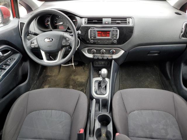 Photo 7 VIN: KNADM4A37H6011475 - KIA RIO 