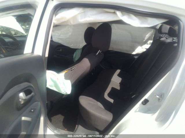 Photo 7 VIN: KNADM4A37H6021083 - KIA RIO 