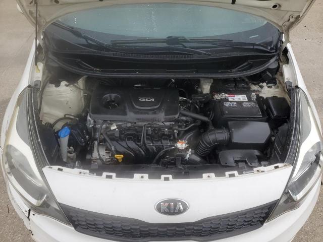 Photo 10 VIN: KNADM4A37H6025022 - KIA RIO LX 