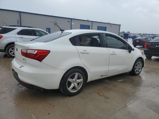 Photo 2 VIN: KNADM4A37H6025022 - KIA RIO LX 