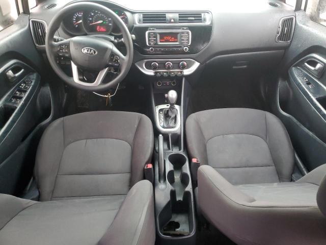 Photo 7 VIN: KNADM4A37H6025022 - KIA RIO LX 