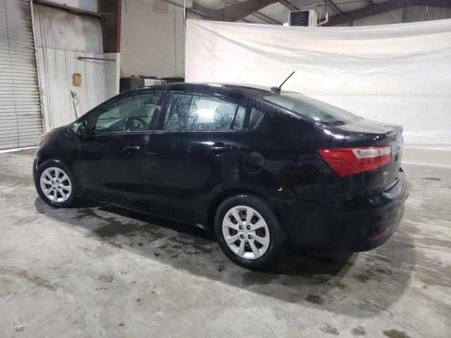 Photo 1 VIN: KNADM4A37H6025778 - KIA RIO LX 