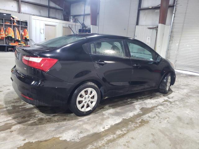 Photo 2 VIN: KNADM4A37H6025778 - KIA RIO LX 