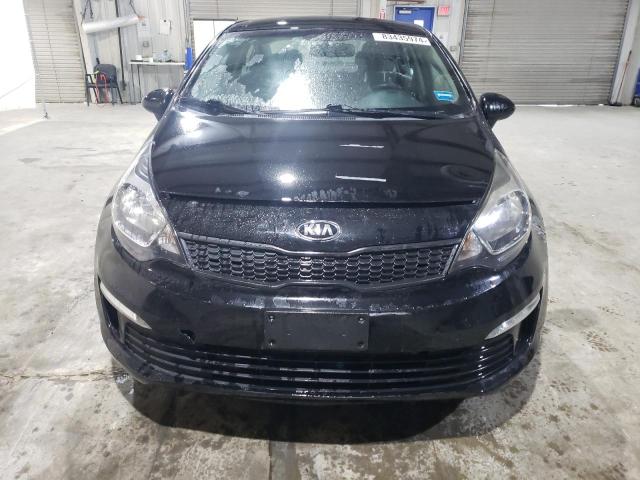 Photo 4 VIN: KNADM4A37H6025778 - KIA RIO LX 