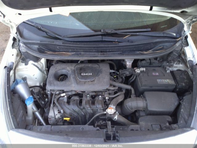 Photo 9 VIN: KNADM4A37H6036778 - KIA RIO 