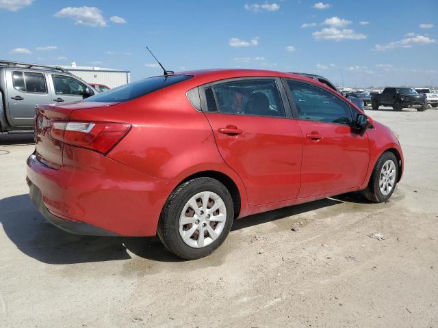 Photo 2 VIN: KNADM4A37H6044279 - KIA RIO LX 