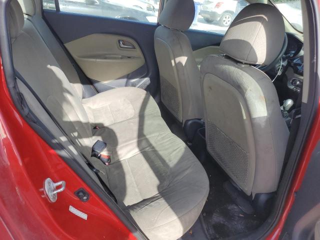 Photo 9 VIN: KNADM4A37H6044279 - KIA RIO LX 