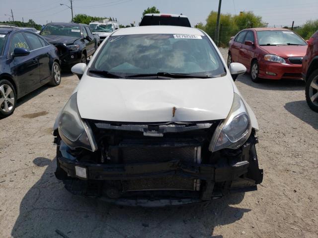 Photo 4 VIN: KNADM4A37H6086368 - KIA RIO LX 