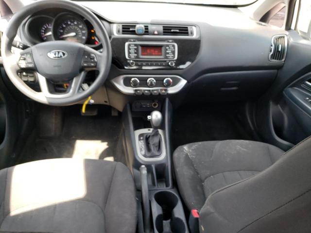 Photo 7 VIN: KNADM4A37H6086368 - KIA RIO LX 