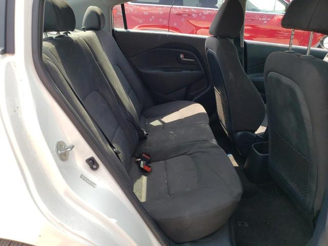 Photo 9 VIN: KNADM4A37H6086368 - KIA RIO LX 