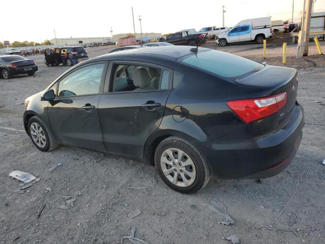 Photo 1 VIN: KNADM4A37H6106683 - KIA RIO 