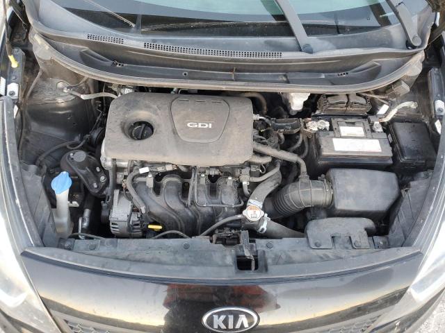 Photo 10 VIN: KNADM4A37H6106683 - KIA RIO 