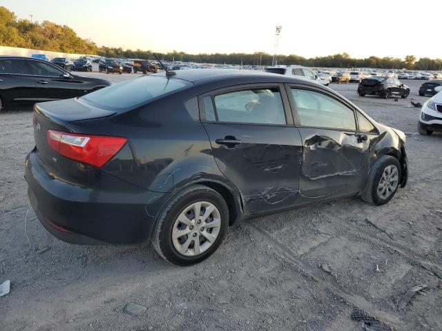 Photo 2 VIN: KNADM4A37H6106683 - KIA RIO 