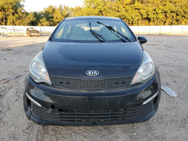 Photo 4 VIN: KNADM4A37H6106683 - KIA RIO 