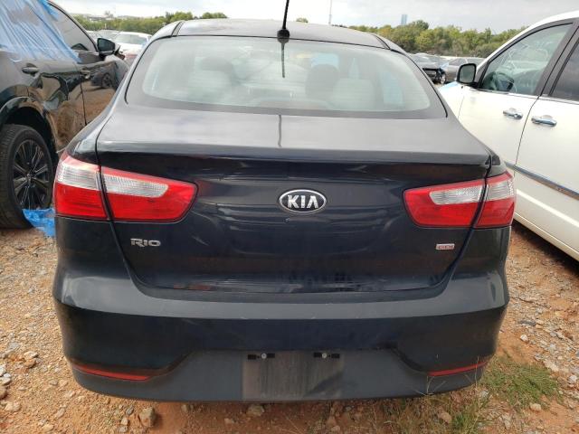 Photo 5 VIN: KNADM4A37H6106683 - KIA RIO 