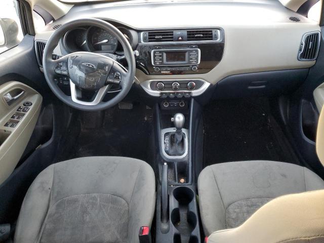 Photo 7 VIN: KNADM4A37H6106683 - KIA RIO 