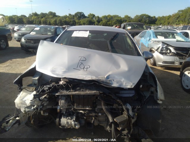 Photo 5 VIN: KNADM4A37H6111575 - KIA RIO 