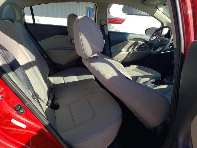 Photo 9 VIN: KNADM4A37H6111608 - KIA RIO LX 