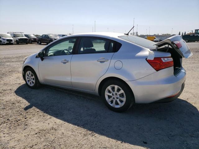 Photo 1 VIN: KNADM4A37H6113746 - KIA RIO LX 