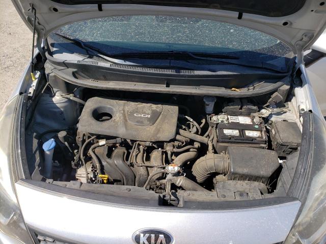 Photo 10 VIN: KNADM4A37H6113746 - KIA RIO LX 