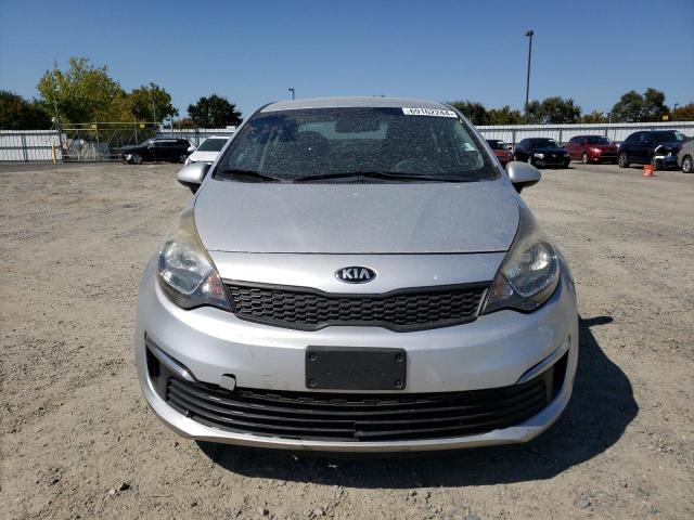 Photo 4 VIN: KNADM4A37H6113746 - KIA RIO LX 