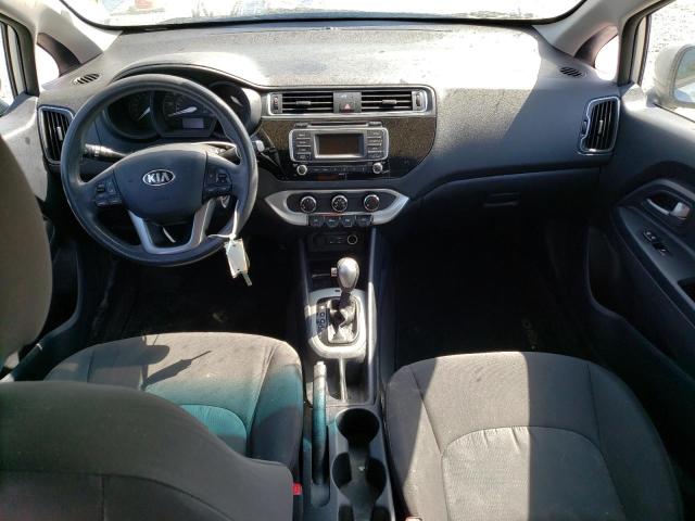 Photo 7 VIN: KNADM4A37H6113746 - KIA RIO LX 