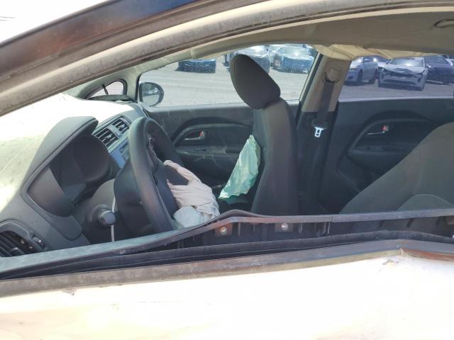 Photo 6 VIN: KNADM4A37H6115402 - KIA RIO LX 