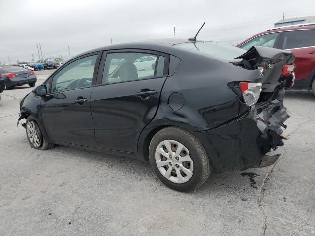 Photo 1 VIN: KNADM4A37H6115884 - KIA RIO 