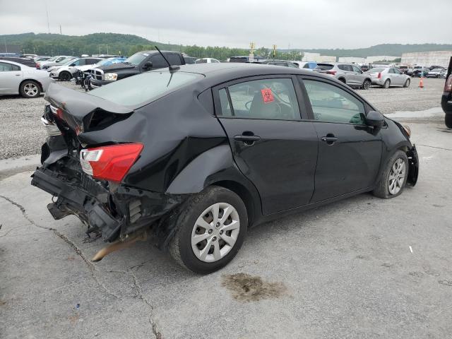 Photo 2 VIN: KNADM4A37H6115884 - KIA RIO 