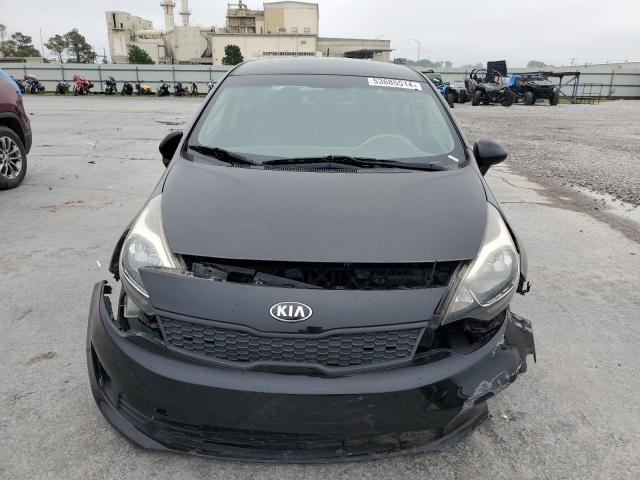 Photo 4 VIN: KNADM4A37H6115884 - KIA RIO 