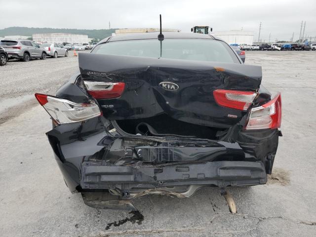 Photo 5 VIN: KNADM4A37H6115884 - KIA RIO 