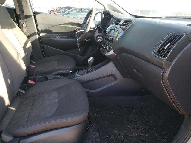 Photo 4 VIN: KNADM4A37H6120485 - KIA RIO LX 