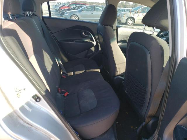 Photo 5 VIN: KNADM4A37H6120485 - KIA RIO LX 