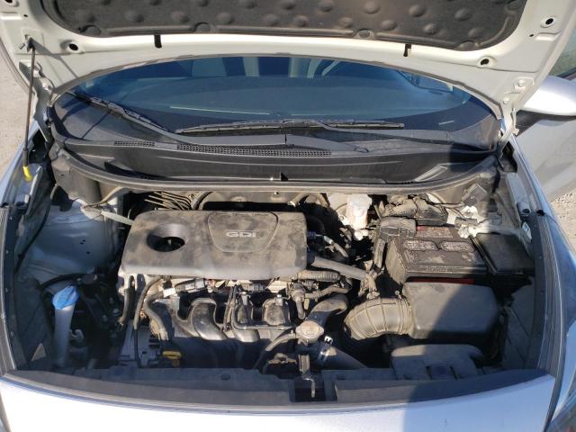 Photo 6 VIN: KNADM4A37H6120485 - KIA RIO LX 