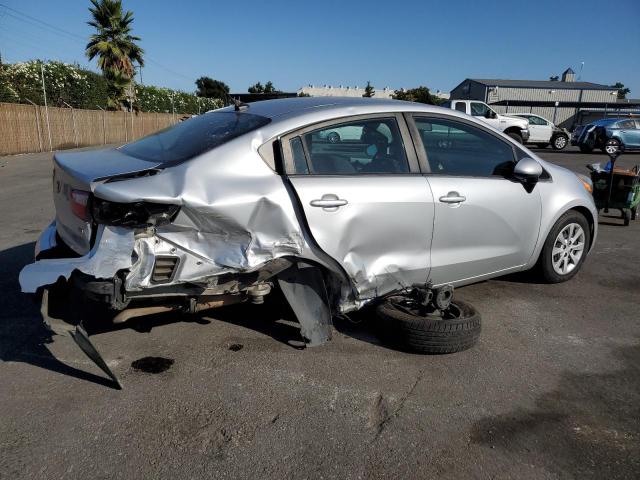 Photo 2 VIN: KNADM4A37H6121040 - KIA RIO LX 