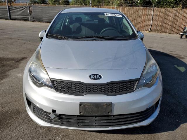 Photo 4 VIN: KNADM4A37H6121040 - KIA RIO LX 