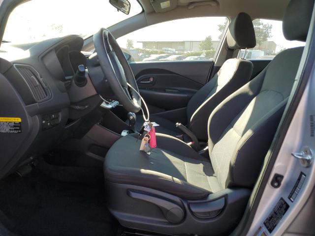 Photo 6 VIN: KNADM4A37H6121040 - KIA RIO LX 