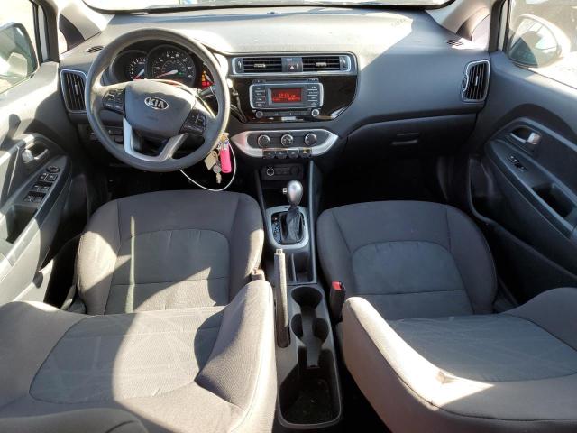 Photo 7 VIN: KNADM4A37H6121040 - KIA RIO LX 