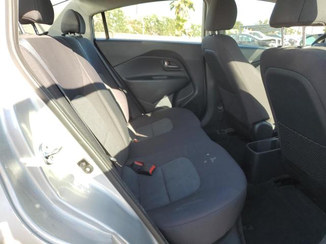 Photo 9 VIN: KNADM4A37H6121040 - KIA RIO LX 