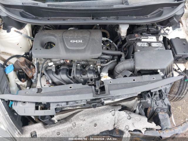 Photo 9 VIN: KNADM4A37H6121099 - KIA RIO 